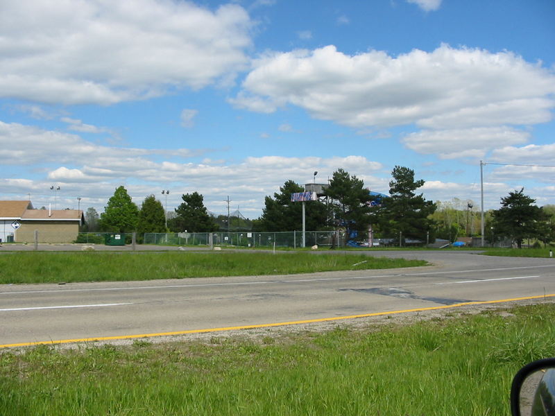 FunTyme Adventure Park - May 2002 Photo (newer photo)